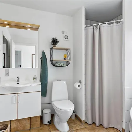 Fy211-brenderup-fyn-strandgardsvej-193 בית נופש *